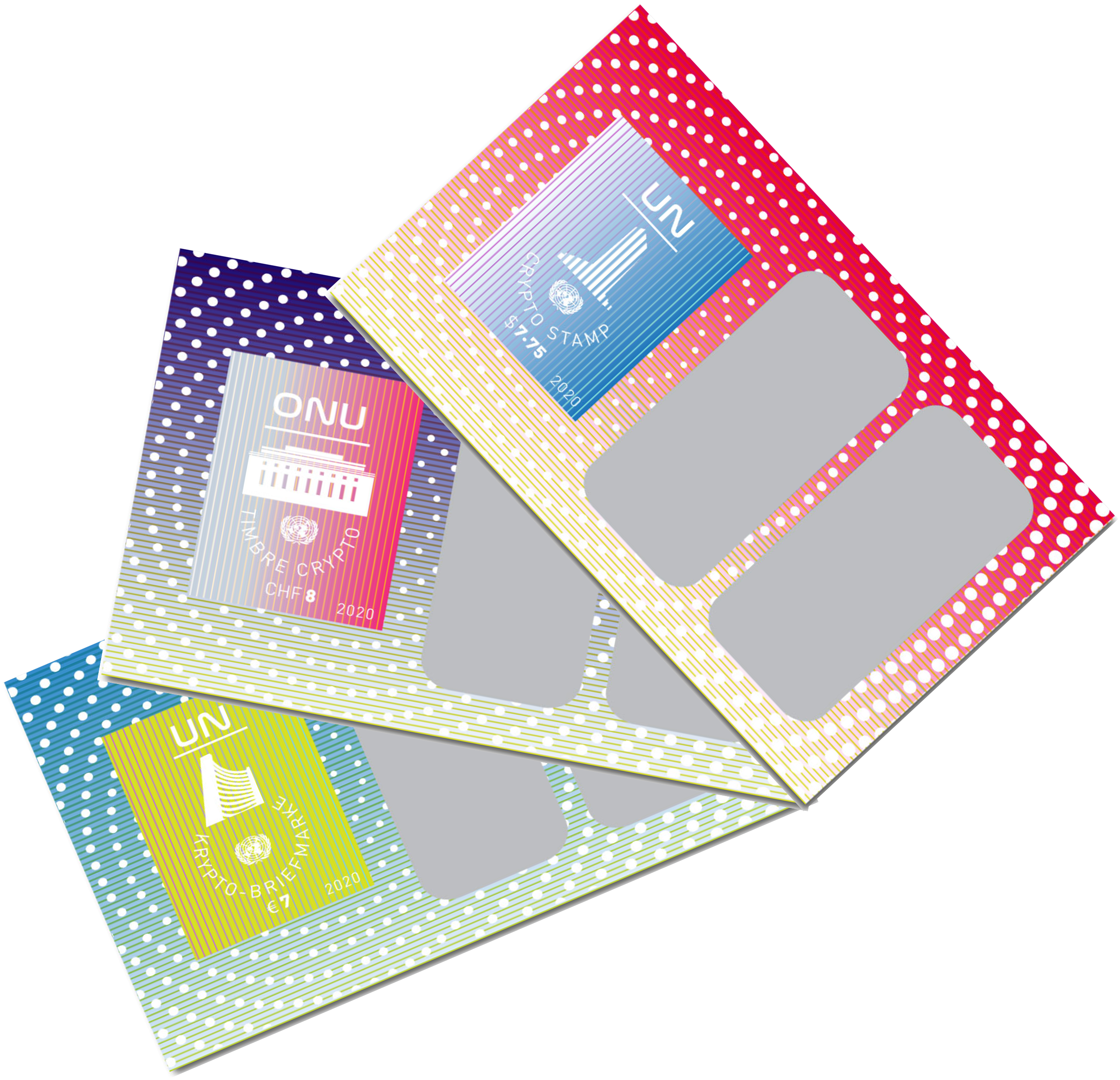 UN Crypto Series I – Ciphers.me webshop