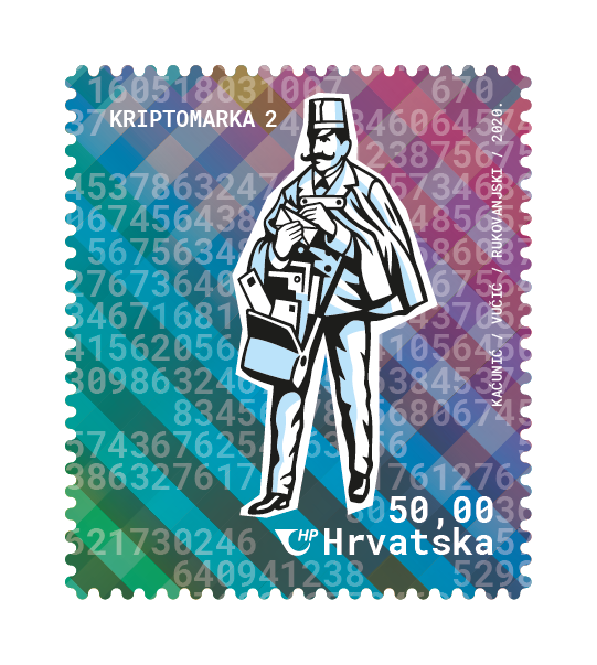 KRIPTOMARKA 2