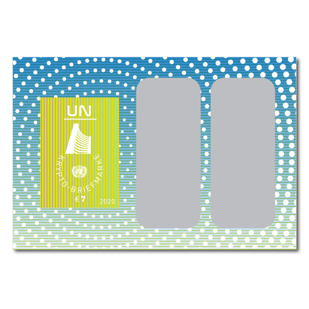 UN Crypto Series I - Vienna office
