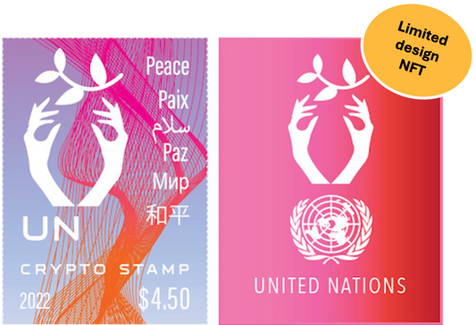 UN Crypto Series II - New York office