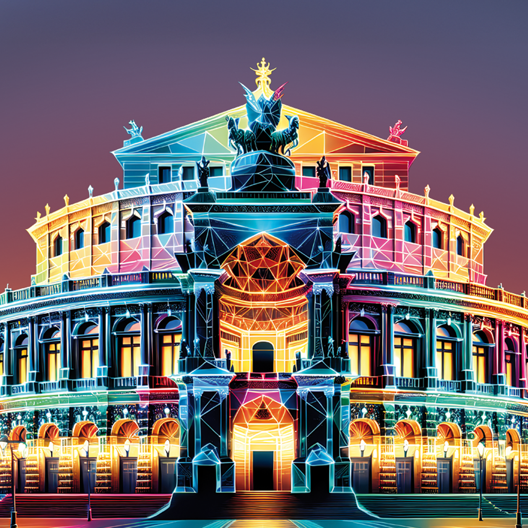 Semperoper Dresden
