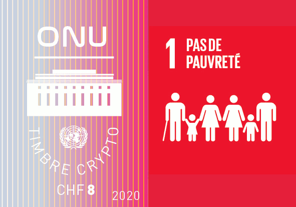 UN Crypto Series I - Geneva office