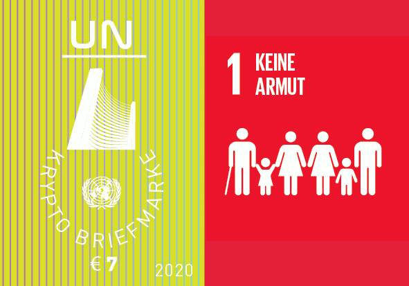 UN Crypto Series I - Vienna office