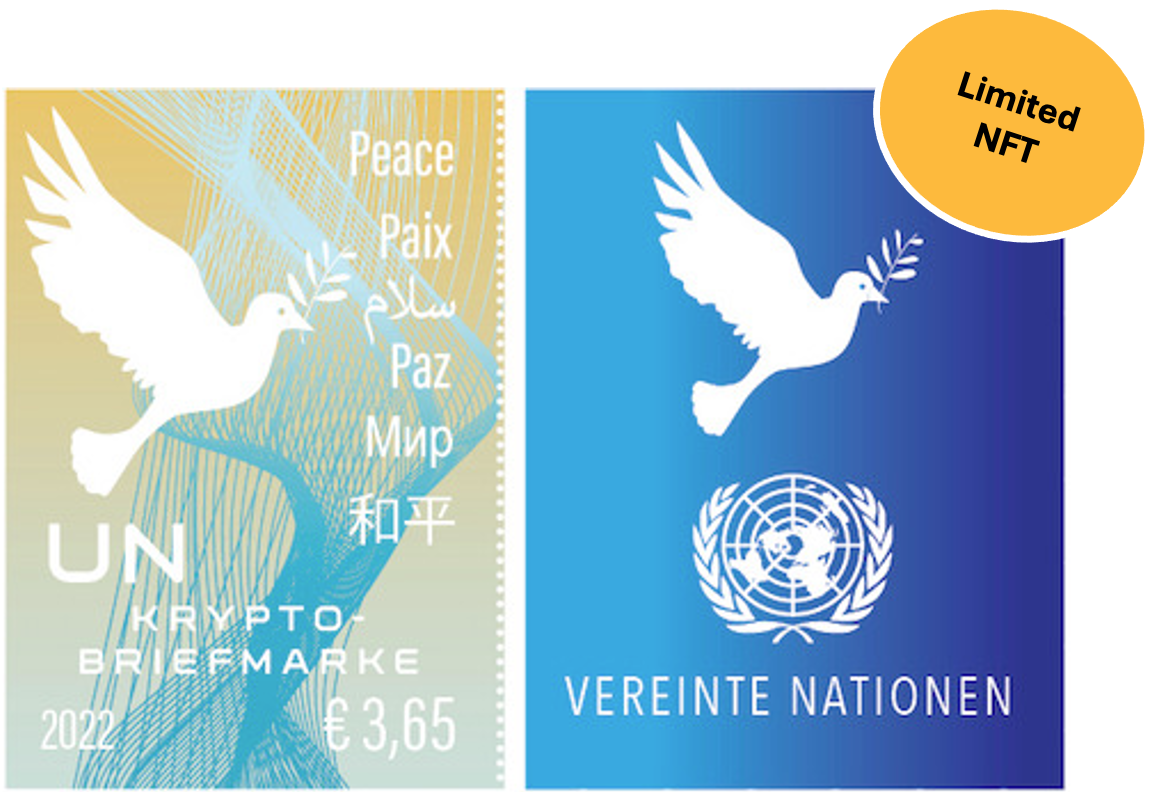 UN Crypto Series II - Vienna office