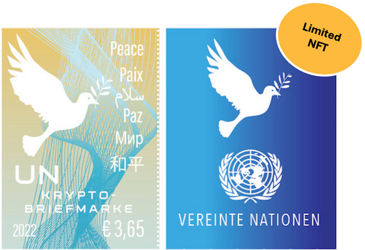 UN Crypto Series II - Vienna office