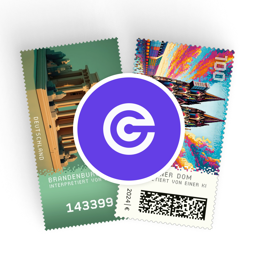 All stamps