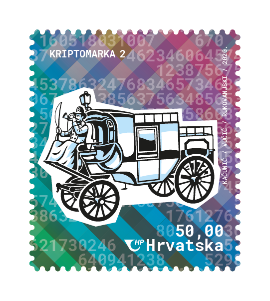 KRIPTOMARKA 2