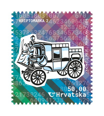 KRIPTOMARKA 2