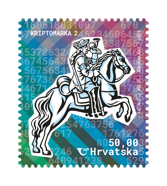 KRIPTOMARKA 2