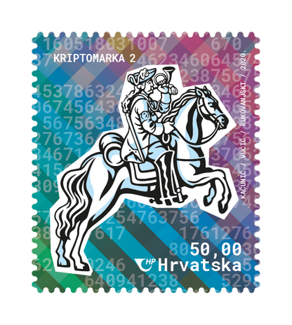 KRIPTOMARKA 2