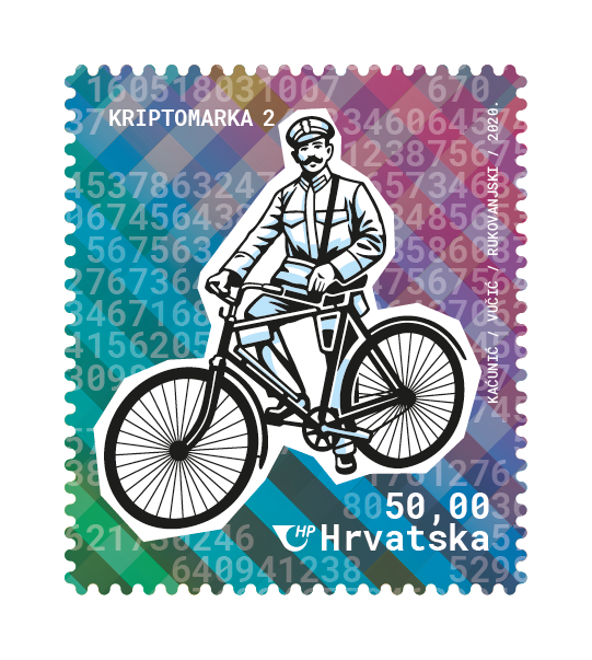 KRIPTOMARKA 2
