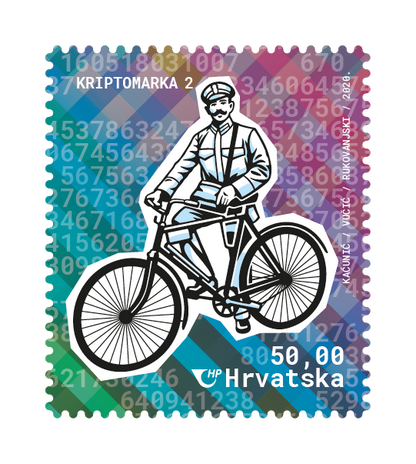 KRIPTOMARKA 2