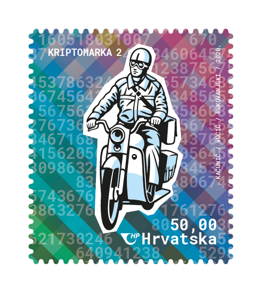 KRIPTOMARKA 2