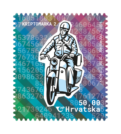 KRIPTOMARKA 2