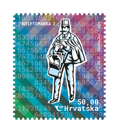 KRIPTOMARKA 2