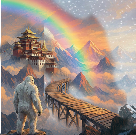 Himalaya