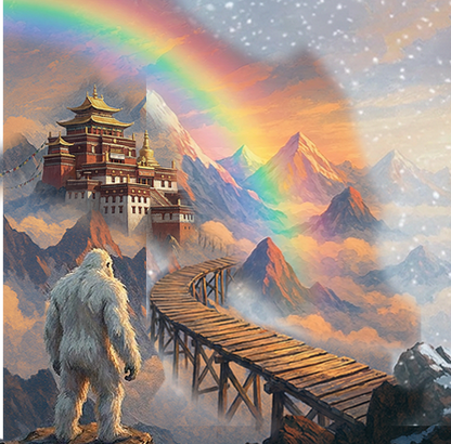Himalaya