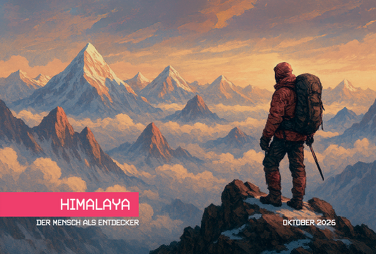 Himalaya