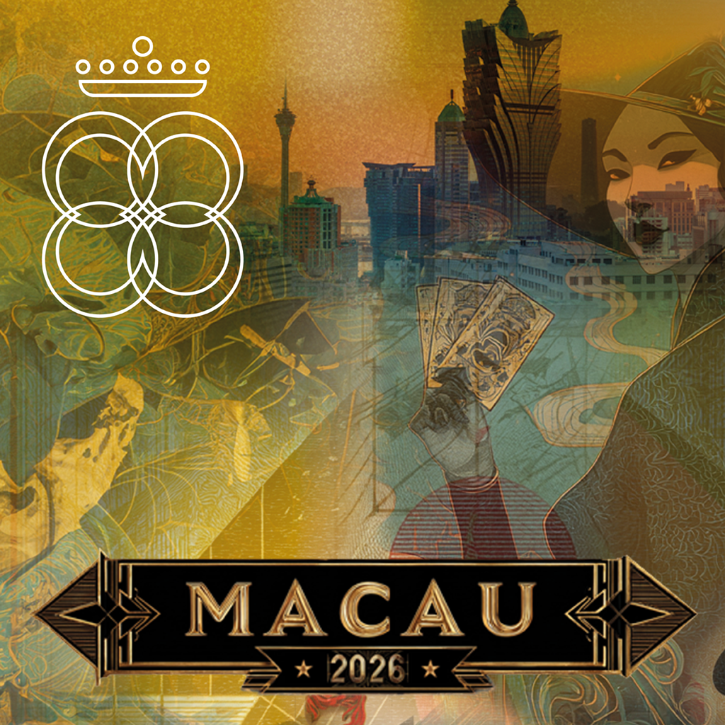Macau 2026 Specialized World Stamp Exhibition Set