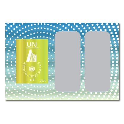 UN Crypto Series I - Vienna office