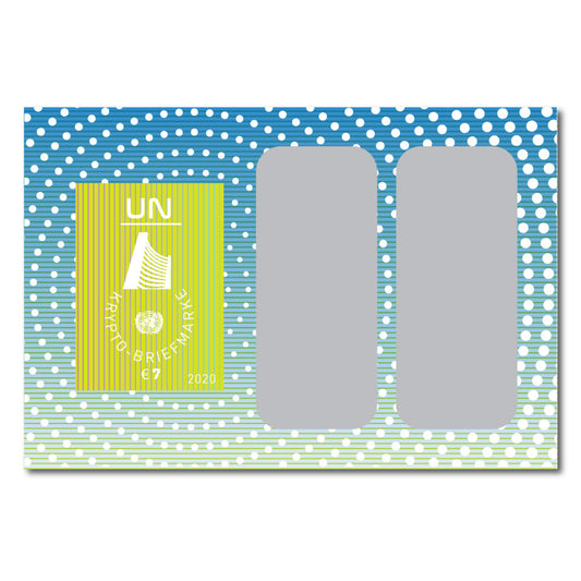 UN Crypto Series I - Vienna office