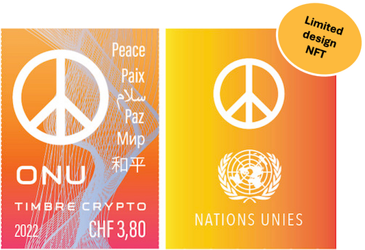UN Crypto Series II - Geneva office