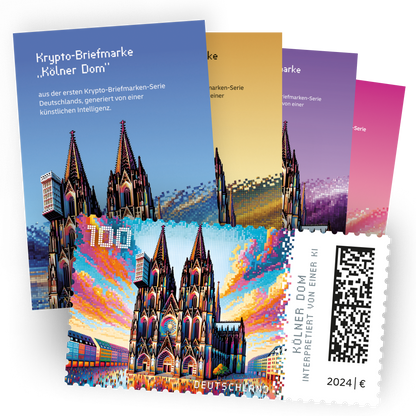 Kölner Dom
