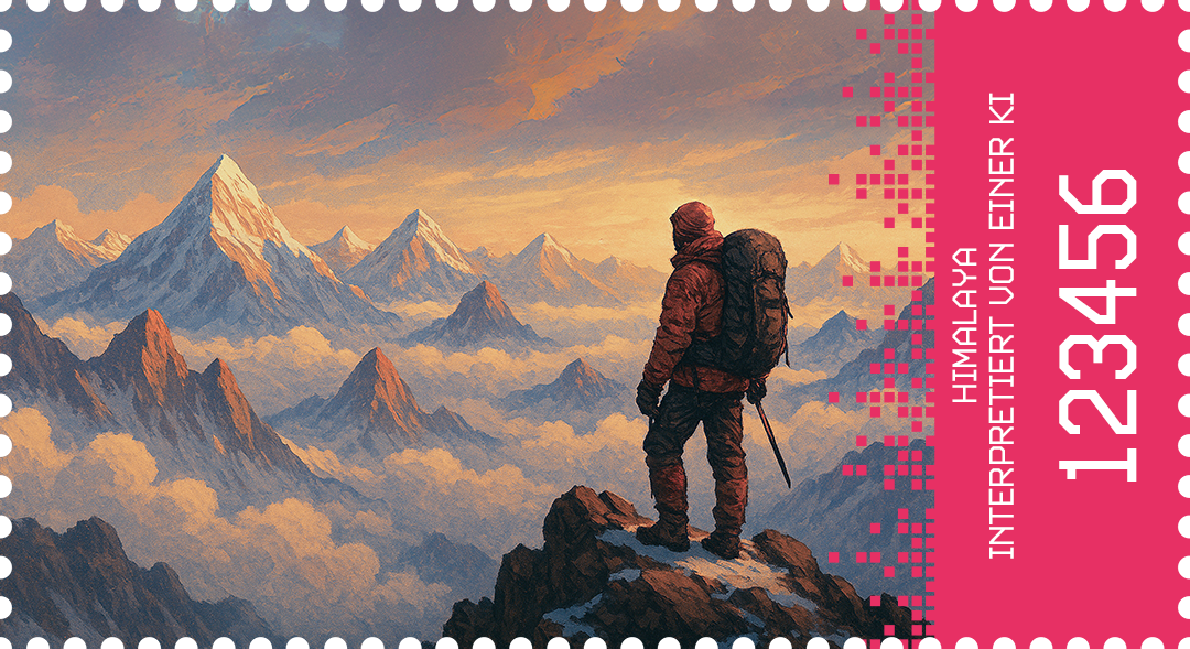 Himalaya