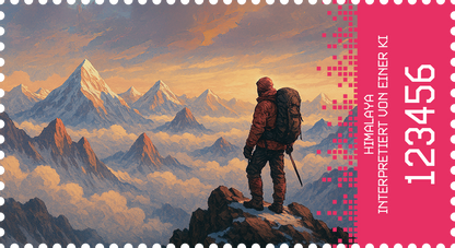 Himalaya