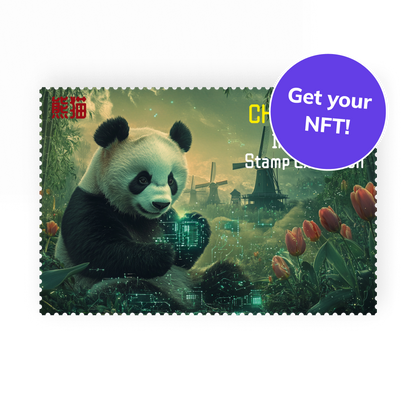 Panda 熊猫