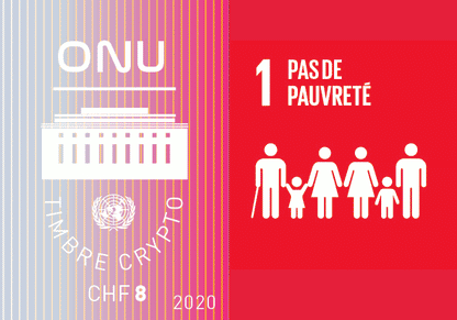 UN Crypto Series I - Geneva office