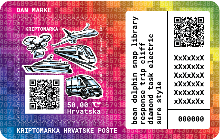 KRIPTOMARKA