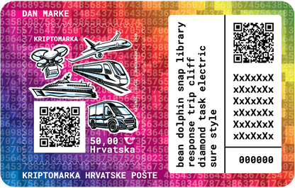 KRIPTOMARKA