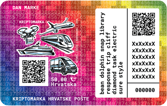 KRIPTOMARKA