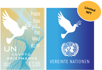 UN Crypto Series II - Vienna office