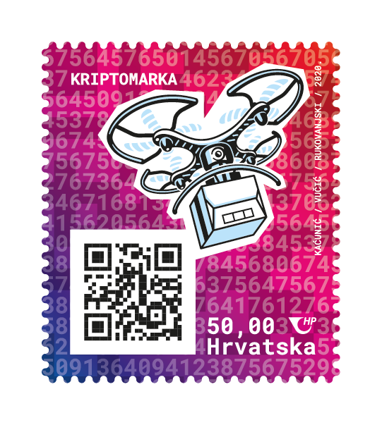 KRIPTOMARKA
