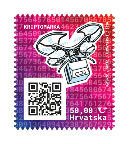 KRIPTOMARKA
