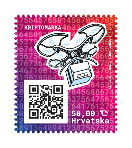 KRIPTOMARKA