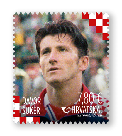 KRIPTOMARKA HRVATSKE NOGOMENTE LEGENDE