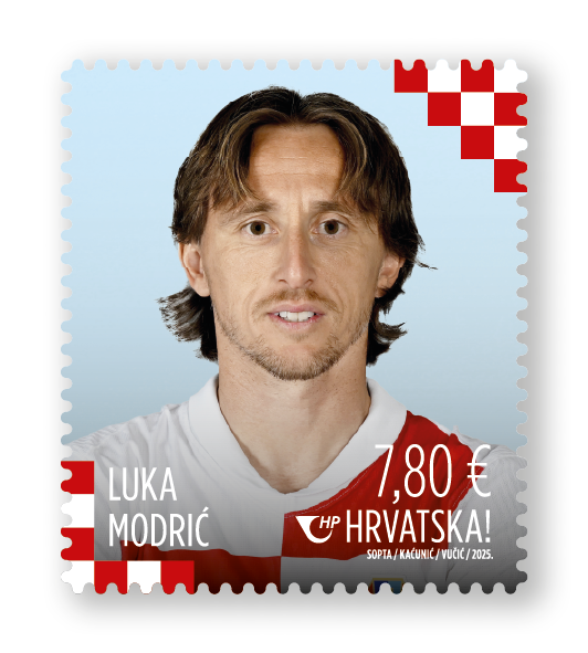 KRIPTOMARKA HRVATSKE NOGOMENTE LEGENDE