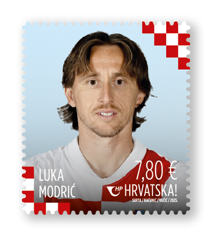KRIPTOMARKA HRVATSKE NOGOMENTE LEGENDE
