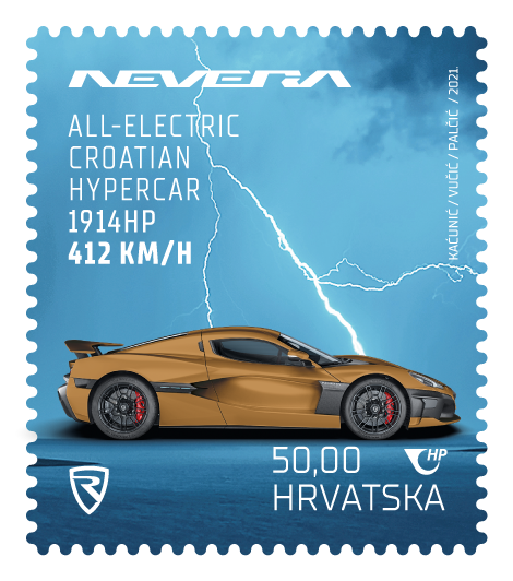 KRIPTOMARKA RIMAC NEVERA