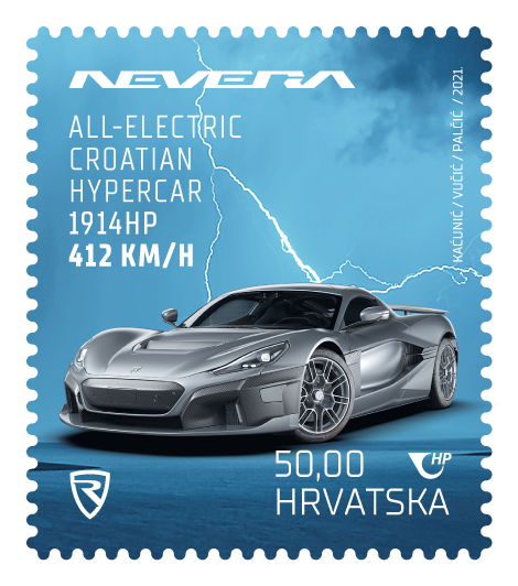 KRIPTOMARKA RIMAC NEVERA