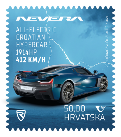KRIPTOMARKA RIMAC NEVERA