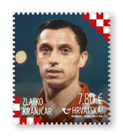 KRIPTOMARKA HRVATSKE NOGOMENTE LEGENDE