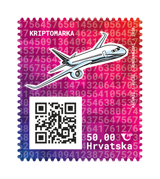 KRIPTOMARKA