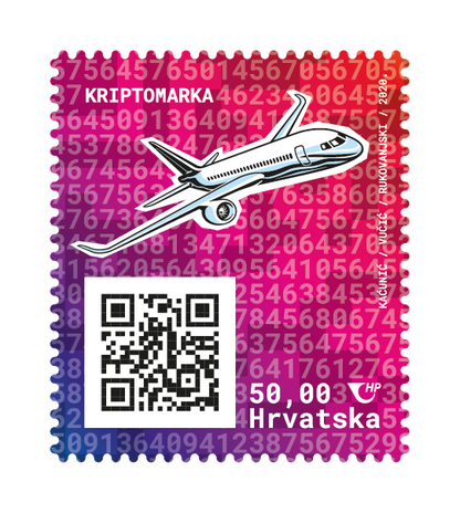 KRIPTOMARKA