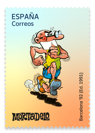 Criptosello Mortadelo