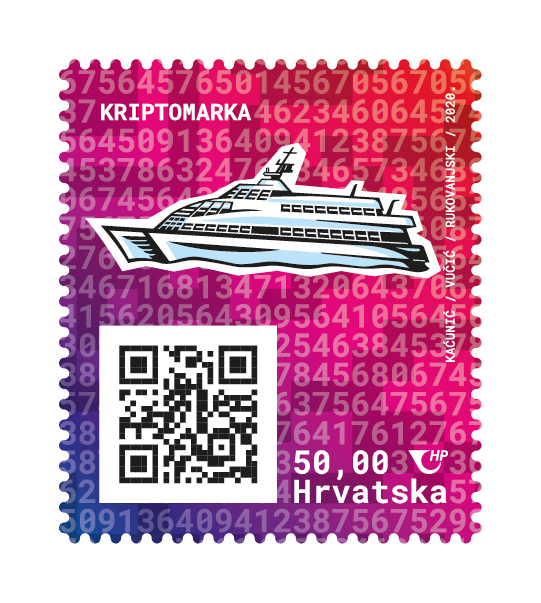 KRIPTOMARKA