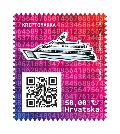 KRIPTOMARKA